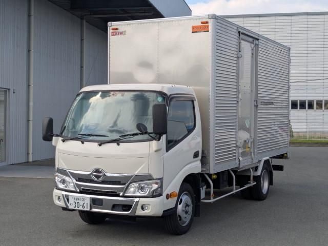HINO / DUTRO