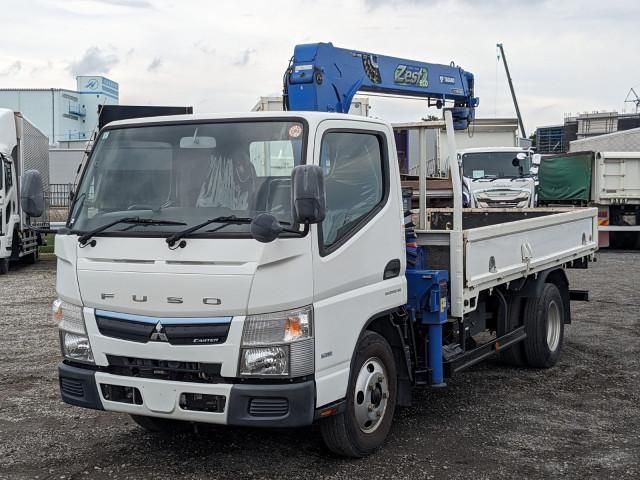 MITSUBISHI / CANTER