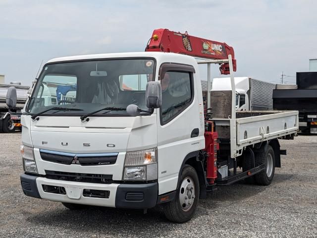 MITSUBISHI / CANTER