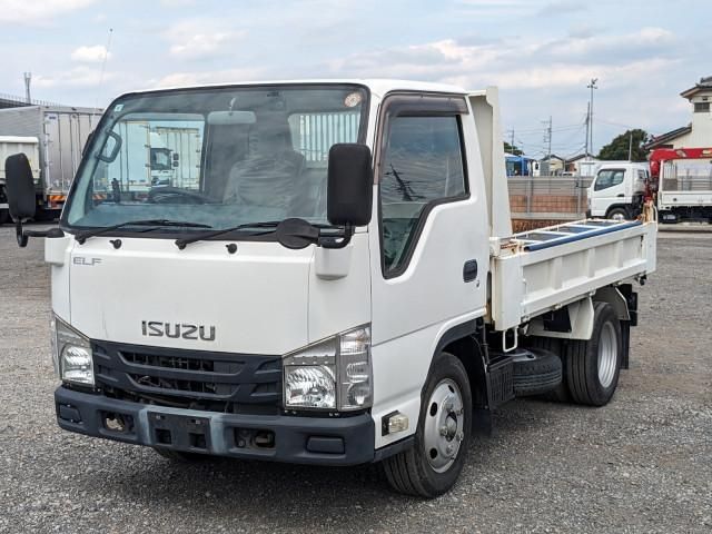 Japanese used car Ref# 1634308 ISUZU / ELF