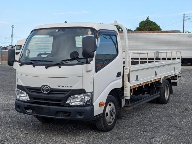 Japanese used car Ref# 1634309 TOYOTA / TOYOACE
