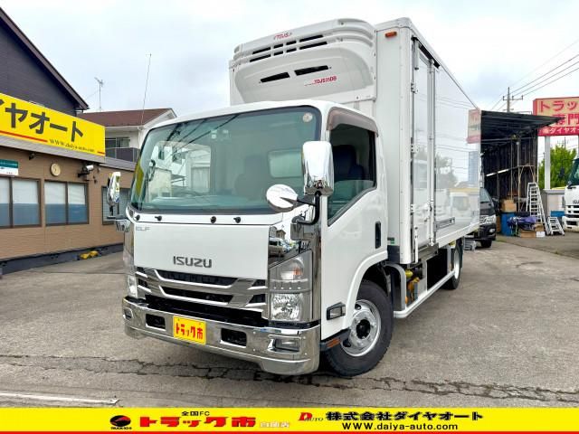 Japanese used car Ref# 1634315 ISUZU / ELF