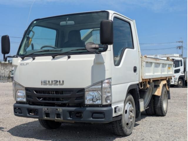 Japanese used car Ref# 1634316 ISUZU / ELF