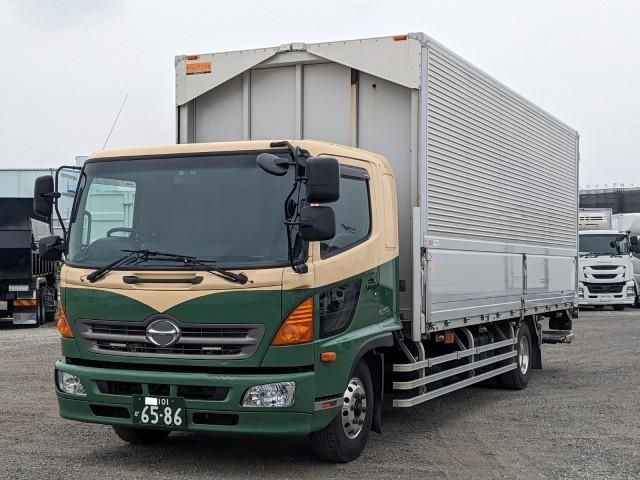 HINO / RANGER