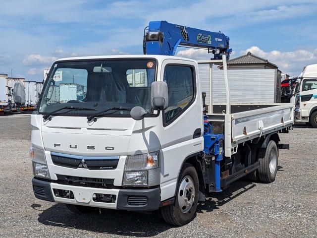 MITSUBISHI / CANTER