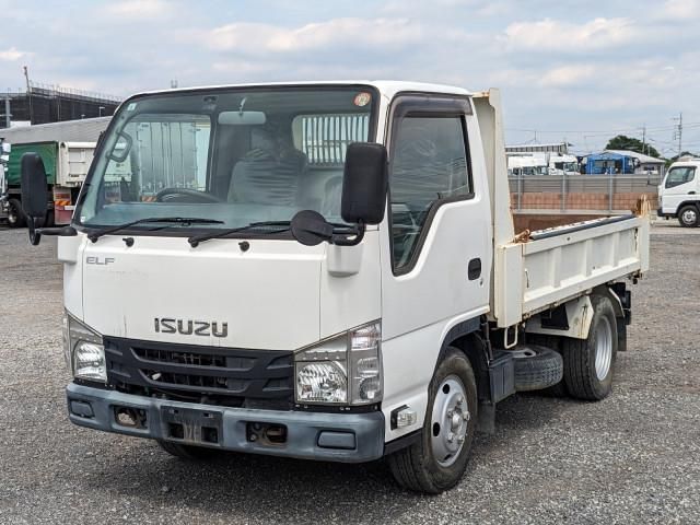 ISUZU / ELF