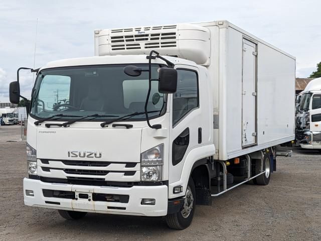 ISUZU / FORWARD