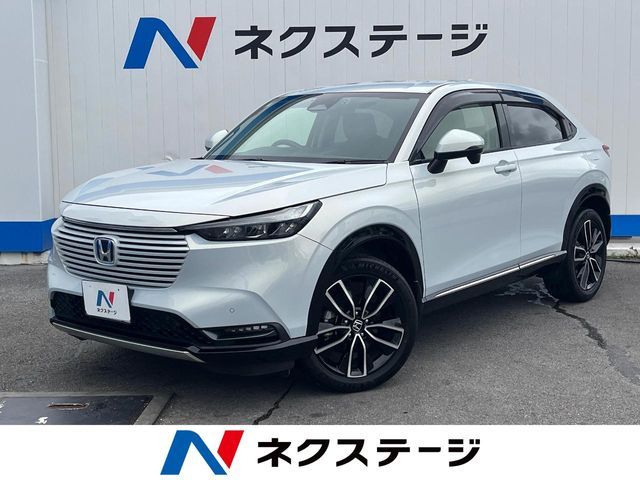 HONDA / VEZEL e:HEV