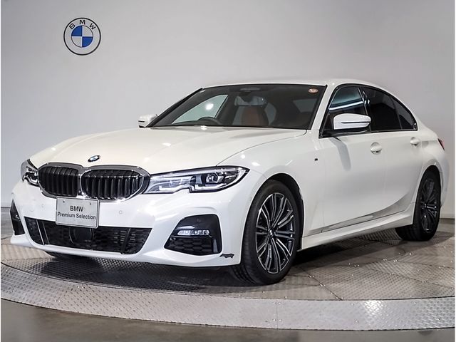 BMW / BMW 3series sedan