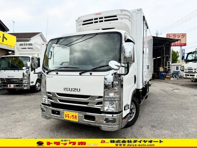 ISUZU / ELF