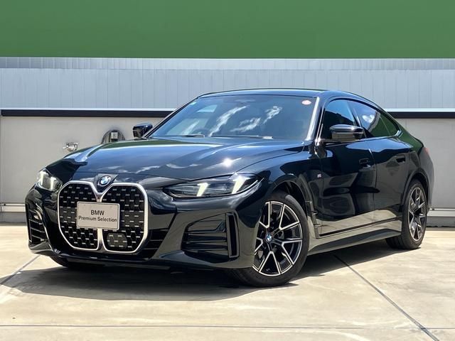 BMW / BMW 4series Gran coupe