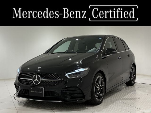 MERCEDES BENZ / MERCEDES BENZ B class