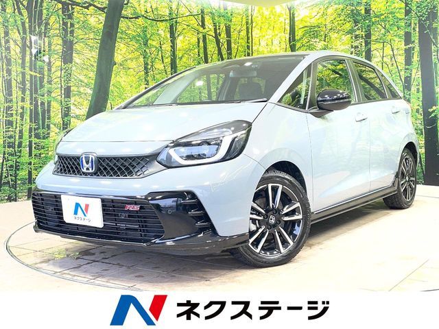 HONDA / FIT e:HEV