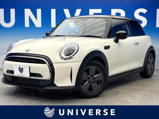 BMW / MINI COOPER
