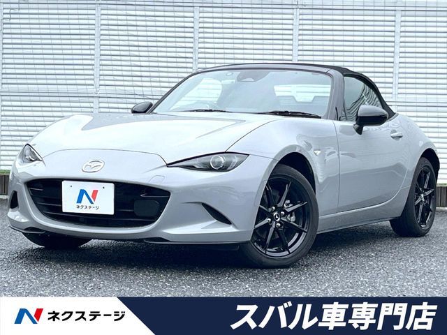 MAZDA / ROADSTER
