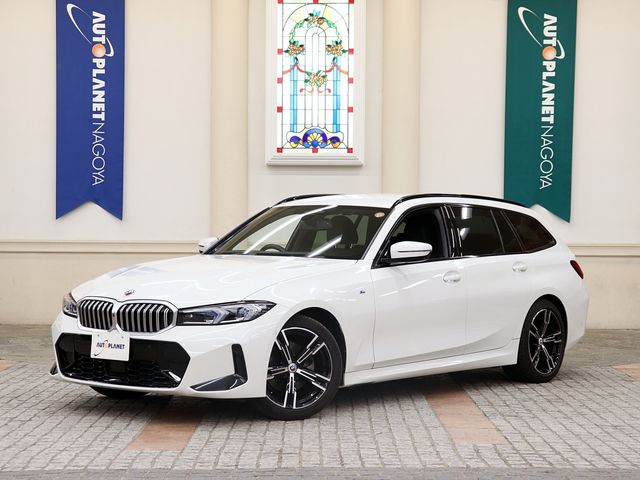 BMW / BMW 3series TOURING