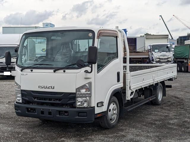 ISUZU / ELF