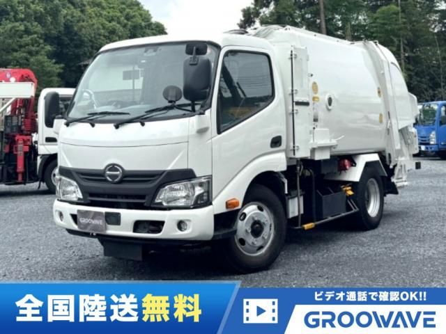 HINO / DUTRO