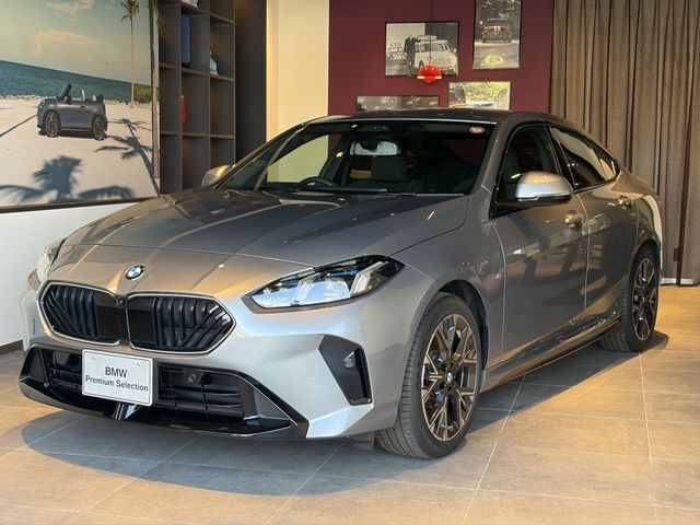 BMW / BMW 2series Gran coupe