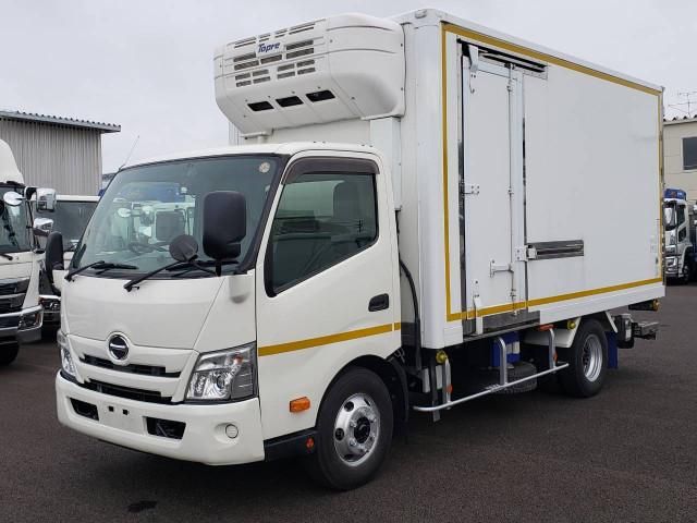 HINO / DUTRO
