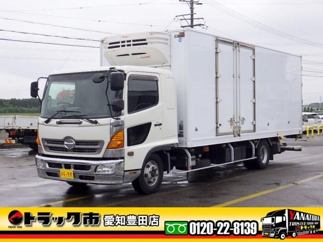 HINO / RANGER