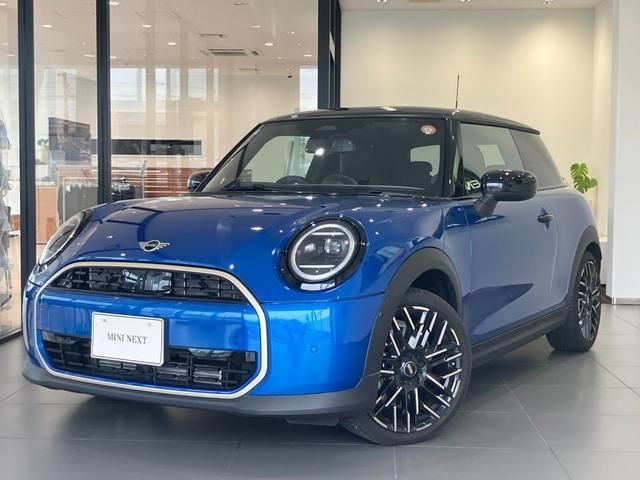 BMW / MINI COOPER