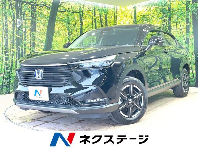 HONDA / VEZEL e:HEV