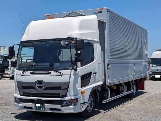 HINO / RANGER