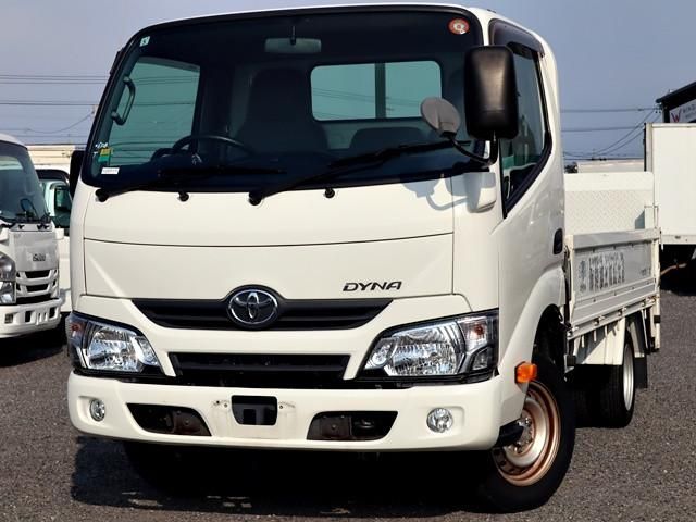 TOYOTA / DYNA