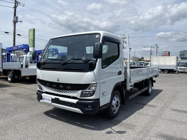 MITSUBISHI / CANTER