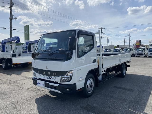 MITSUBISHI / CANTER