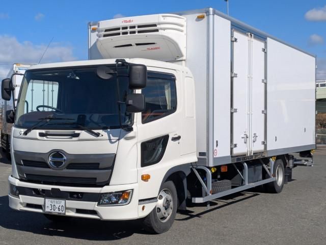 HINO / RANGER