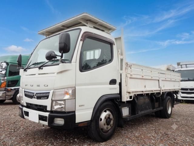 MITSUBISHI / CANTER