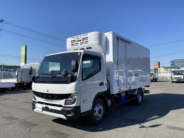 MITSUBISHI / CANTER