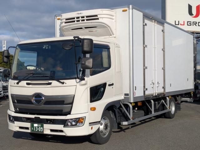 HINO / RANGER