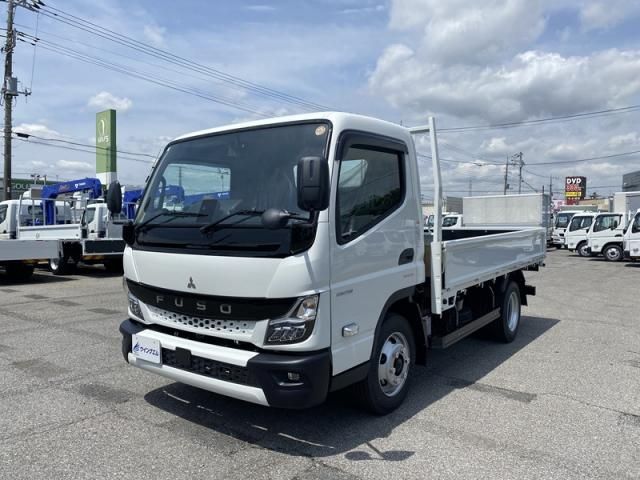 MITSUBISHI / CANTER