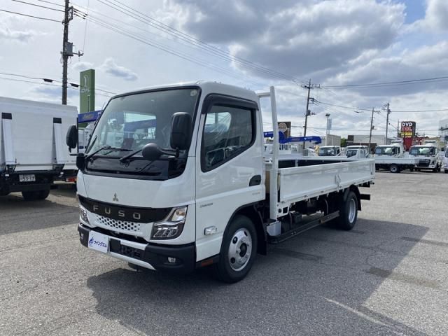 MITSUBISHI / CANTER