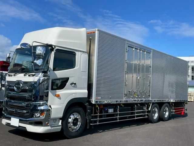 HINO / PROFIA