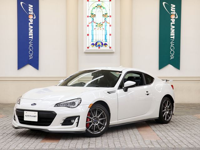 SUBARU / BRZ