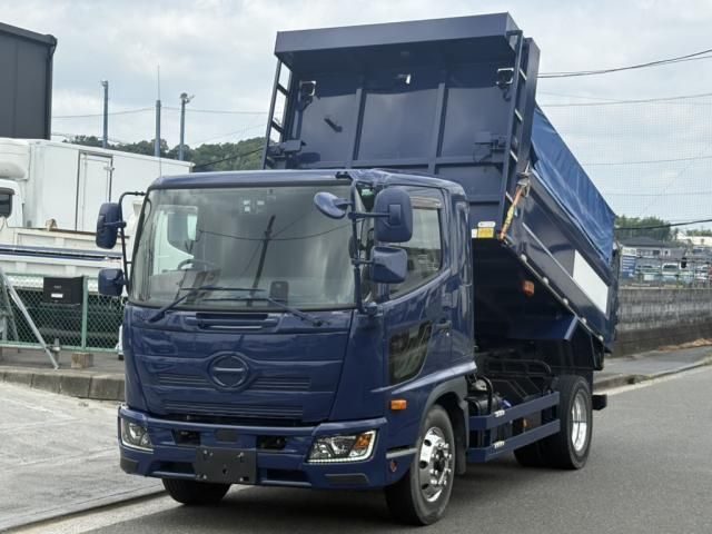 HINO / RANGER
