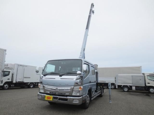 MITSUBISHI / CANTER