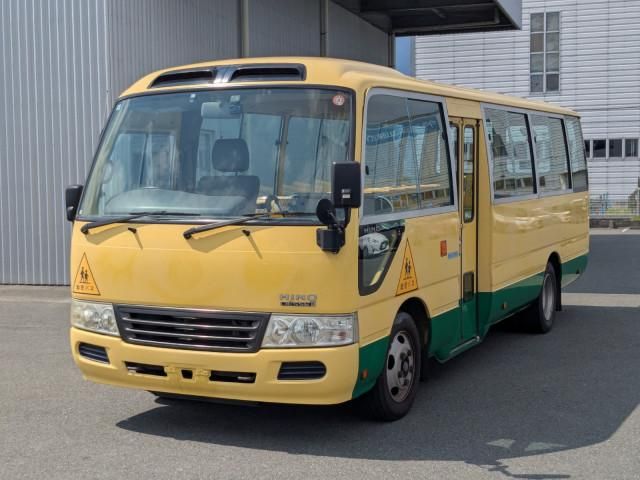 HINO / LIESSE2