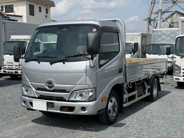 HINO / DUTRO