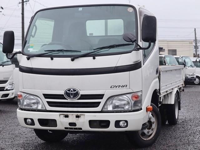 TOYOTA / DYNA