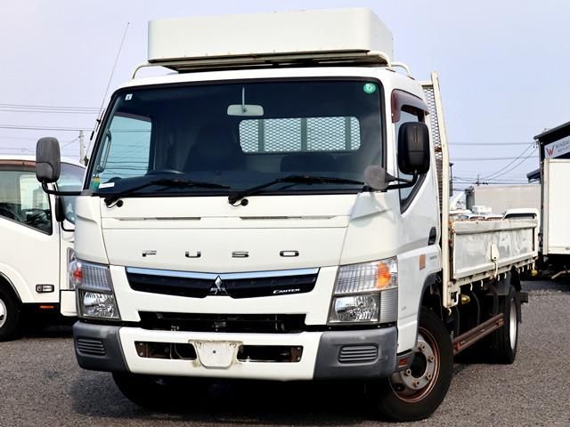 MITSUBISHI / CANTER