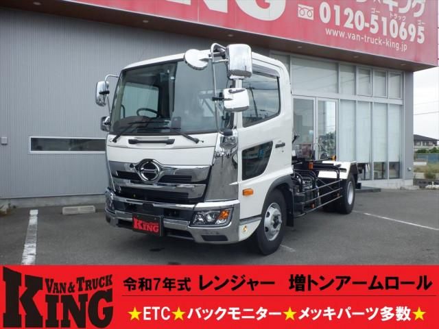 HINO / RANGER