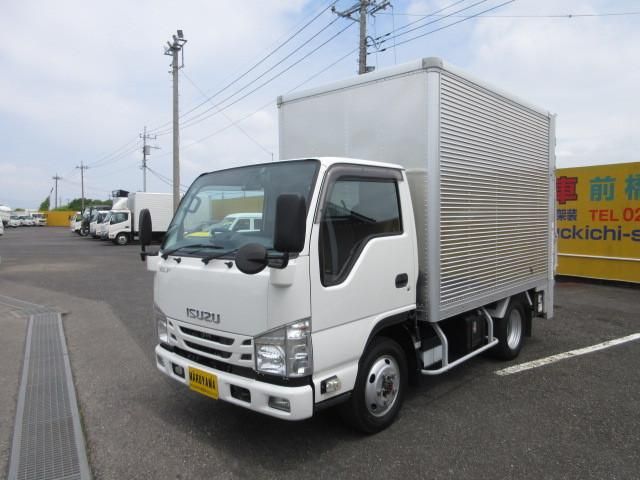 ISUZU / ELF