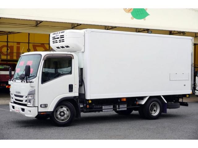 ISUZU / ELF