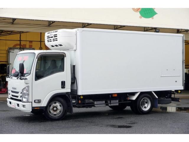 ISUZU / ELF