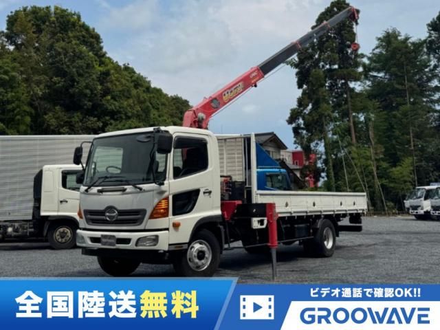 HINO / RANGER